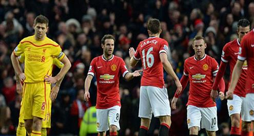 تقرير..ليفربول "يسير وحيدا" في 2014